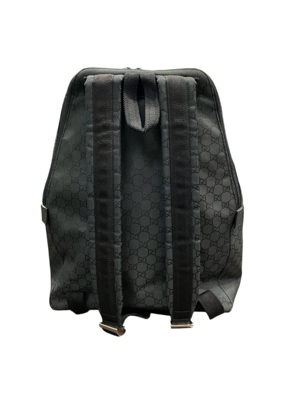 Gucci Backpack GG Nylon - Picture 2 of 9